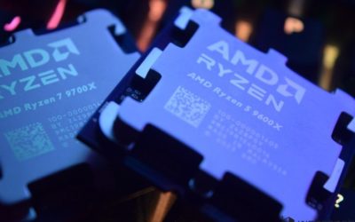 Продажи процессоров AMD Ryzen 7 9700X и Ryzen 5 9600X «Zen 5» начались медленно: за первую неделю в крупнейшем розничном магазине Германии было продано всего 50 чипов