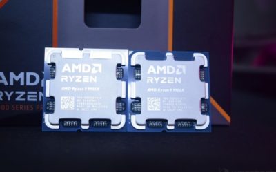 Обновления AMD по производительности Ryzen 9000 в играх, пересмотренные тесты показывают паритет с процессорами Intel 14-го поколения, оптимизированное обновление предсказания ветвлений для ускорения игр