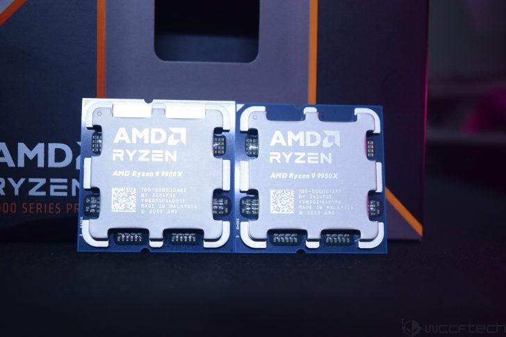 Обновления AMD по производительности Ryzen 9000 в играх, пересмотренные тесты показывают паритет с процессорами Intel 14-го поколения, оптимизированное обновление предсказания ветвлений для ускорения игр