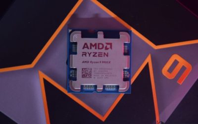 Процессор AMD Ryzen 9 9900X упал ниже рекомендованной розничной цены в Европе, снизившись на 8% менее чем за неделю после запуска