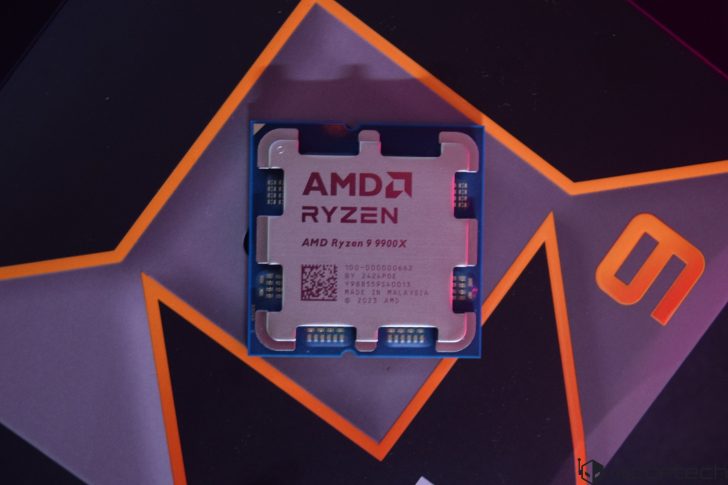 Процессор AMD Ryzen 9 9900X упал ниже рекомендованной розничной цены в Европе, снизившись на 8% менее чем за неделю после запуска