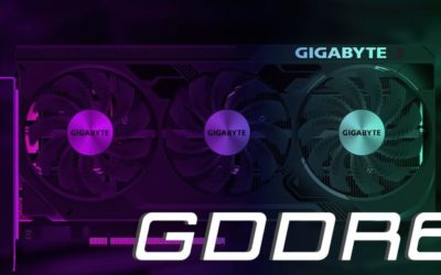 Gigabyte готовит как минимум четыре новых графических процессора NVIDIA GeForce RTX 4070, вероятно, с памятью GDDR6