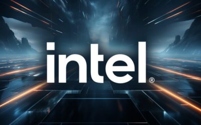 Intel теперь стоит столько же, сколько OpenAI