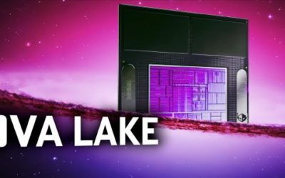 Intel оценивает как узлы TSMC, так и свои собственные узлы 14A Foundry Process для процессоров Nova Lake следующего поколения