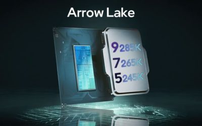 Процессоры Intel Arrow Lake потребляют на 100 Вт меньше энергии, обеспечивают значительный прирост производительности и не имеют проблем со стабильностью. Исправление микрокода Raptor Lake не влияет на разгон или производительность