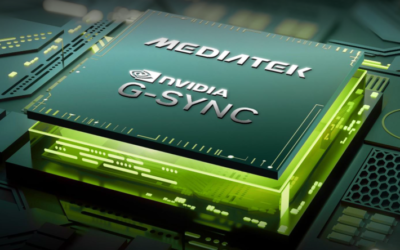 Партнерство MediaTek и NVIDIA делает технологию G-Sync доступной большему количеству геймеров, без специальных модулей для снижения цен на мониторы