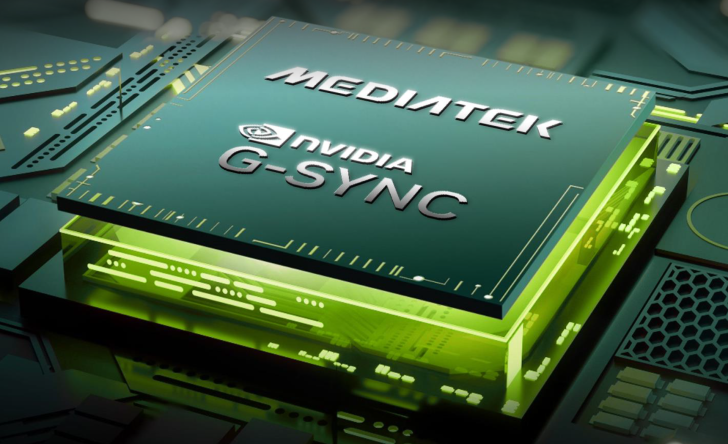 Партнерство MediaTek и NVIDIA делает технологию G-Sync доступной большему количеству геймеров, без специальных модулей для снижения цен на мониторы