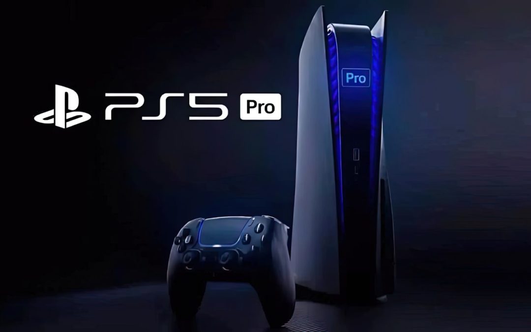 PS5 Pro стала секретом полишинеля на Gamescom 2024