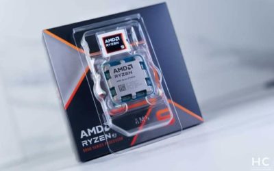 AMD Ryzen 9000: первые процессоры уже ломаются?