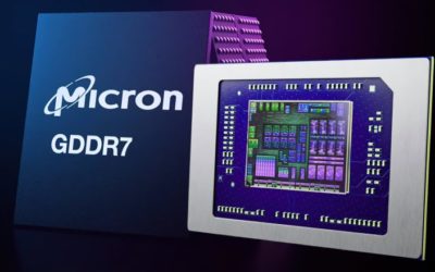 Может ли AMD работать над APU следующего поколения со встроенной памятью GDDR7?