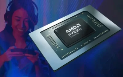 AMD Ryzen Z2 Extreme: новое поколение появится в 2025 году