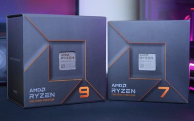 AMD Ryzen 7000 выглядит намного более выгодно, чем Ryzen 9000 с последними снижениями цен: Ryzen 9 7950X за 410 долларов и Ryzen 7 7700X за 220 долларов