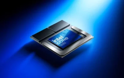 Intel Core Ultra 200V: новый вызов чипам для ноутбуков