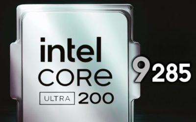 Обнаружен процессор Intel Core Ultra 9 285 «Arrow Lake 65W»: 24 ядра, 24 потока, тактовая частота до 5,6 ГГц