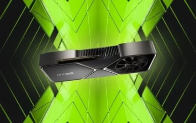 NVIDIA RTX 50: высокое потребление, производительность под вопросом