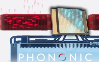 Phononic демонстрирует твердотельное решение для охлаждения на процессоре AMD Ryzen 9 9950X, производительность охлаждения в 2 раза выше по сравнению с 240-мм AIO