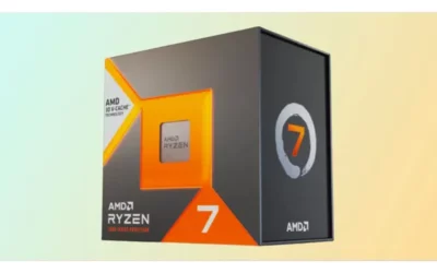 Недавняя динамика цен на AMD Ryzen 7 7800X3D свидетельствует о низком уровне запасов перед возможным выпуском 9800X3D