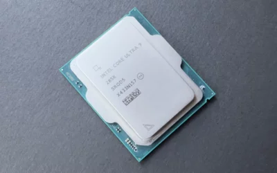 Обзор Intel Core Ultra 9 285K