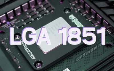 Процессоры Intel Core Ultra 200S «LGA 1851» не будут совместимы с существующими контактными рамками LGA 1700 из-за другого IHS