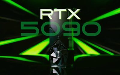 Графический процессор NVIDIA GeForce RTX 5090 не будет иметь значительного увеличения цены по сравнению с RTX 4090