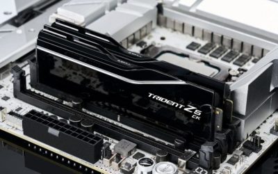 Инженер ASUS ROG демонстрирует, что DDR5 8800 МТ/с «Gear 2» UDIMM имеет лучшую производительность и задержку, чем 9600 МТ/с «Gear 4» CUDIMM