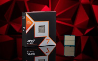 AMD Ryzen 7 9800X3D теперь доступен за $479 — самый быстрый процессор для геймеров