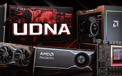 По слухам, игровые графические процессоры AMD UDNA «Radeon» поступят в массовое производство во втором квартале 2026 года. Sony PS6 также, как ожидается, будет использовать архитектуру следующего поколения