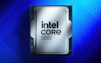 iGPU начального уровня от Intel на базе Core Ultra 5 245K с 4 ядрами Xe, разогнанными до 3 ГГц, производительность почти на уровне GTX 1650