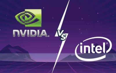 Конец эпохи: NVIDIA заменяет Intel в индексе Dow Jones