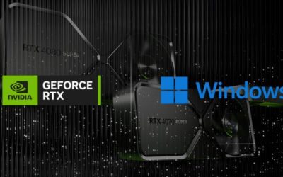 Пользователи NVIDIA GeForce должны обновить драйверы своих графических процессоров, поскольку обнаружено 8 уязвимостей высокого риска