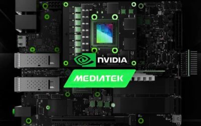 NVIDIA выпустит свои процессоры в 2025 году, чтобы составить конкуренцию Intel и AMD