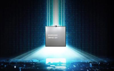 Samsung ожидает интеграции HBM3E в ИИ-ускорители NVIDIA к следующему кварталу, опровергая слухи о провале «HBM Business»